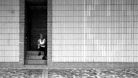 On The Step