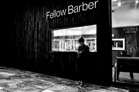 A Fellow Barber