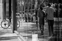 On Lincoln Road