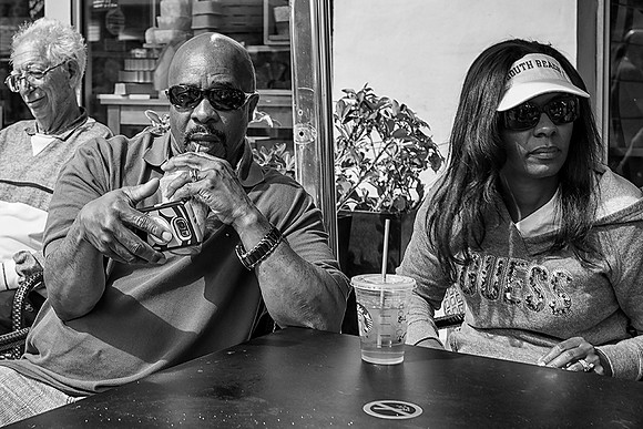 Slurping & Watching