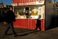 Fresh Lemonade
