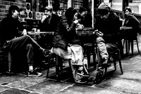 Café Folk