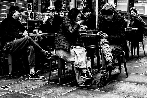 Café Folk