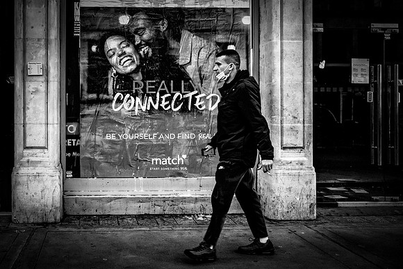 Connected