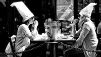 Eating