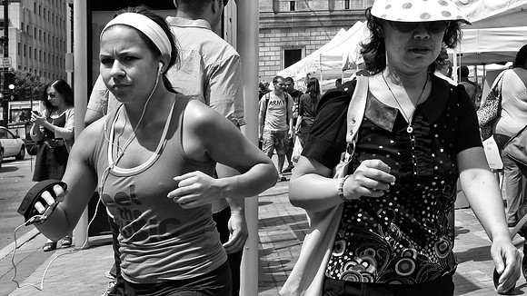 Going In-Between