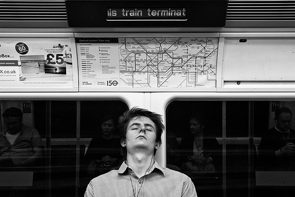 Commuting