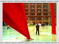 On The Piazza