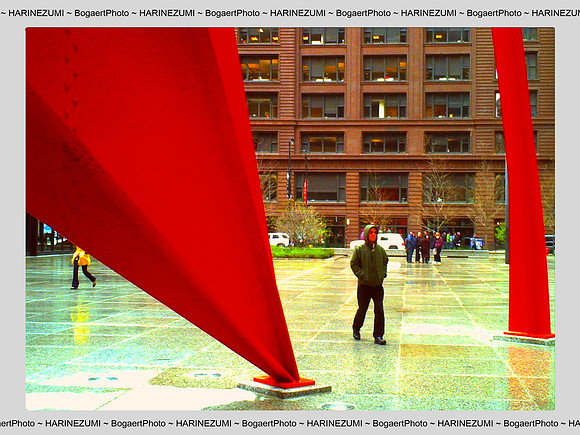 On The Piazza