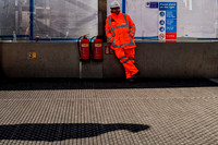 On Duty