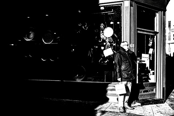 Shopper