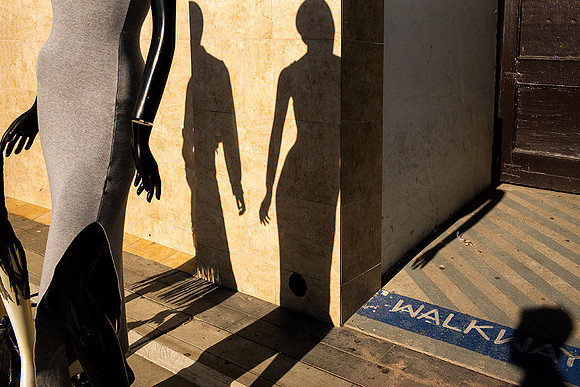 Shadow Play