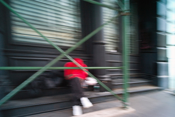 New Yorkers 04