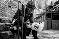 Ready To Fight