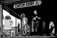 Catch Surf Boys