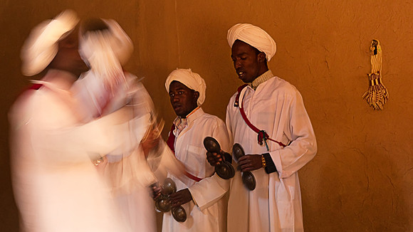 Morocco in Colour 13
