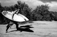 Double Surfers