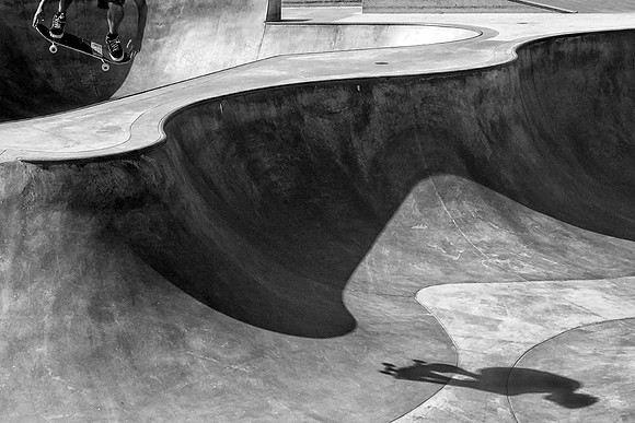 Skate Six