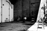 All Alone
