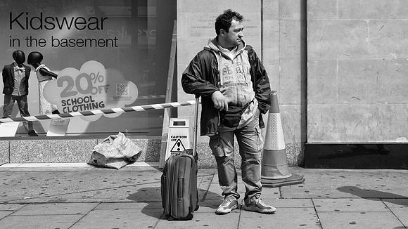 Kidswear