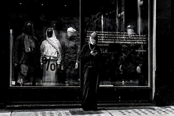 Faceless