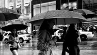 Passing By on 5th