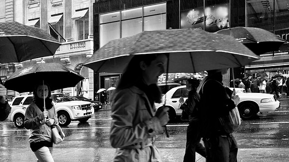 Passing By on 5th