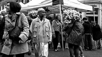 Browsing The Market