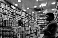 Inventory Overload