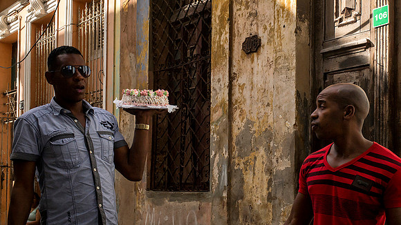 That's Cake To Go