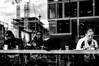 On A Break