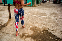 Good "Old" Glory