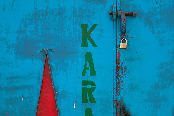 Morocco in Colour 10