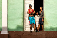 Three Guys