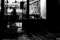 Closing Time