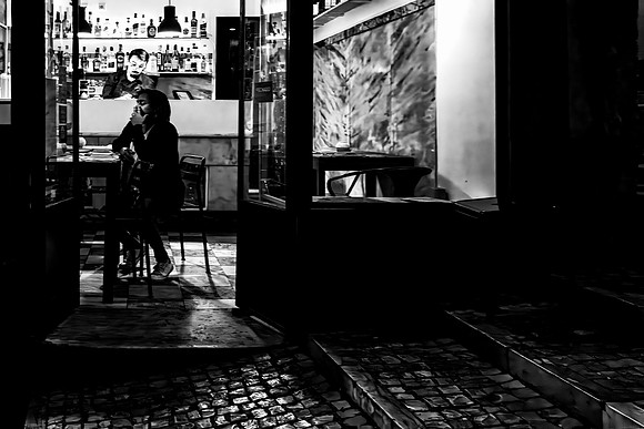 Closing Time