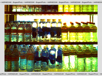 Bottled Water
