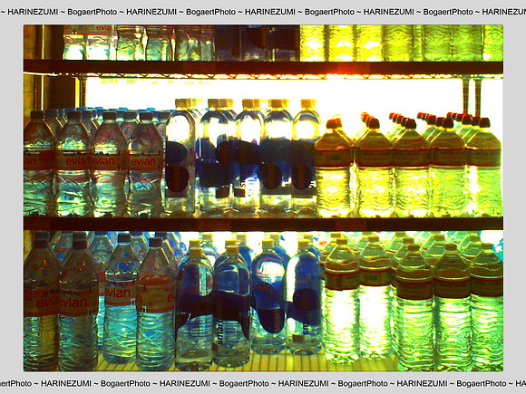 Bottled Water