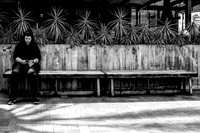 12~Please Be Seated