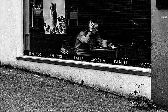 Coffee Time?