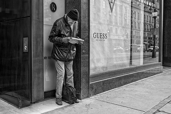 Guess News