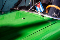 Car Pennant