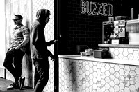 Buzzed
