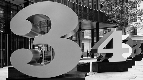 3 4