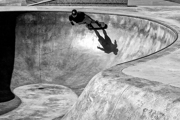 Skate Four