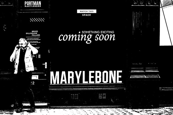 Marylebone