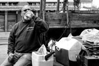Drinking