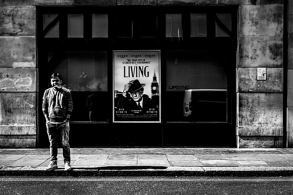 Living