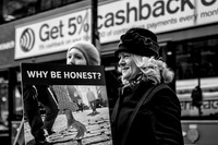 Why Be Honest?