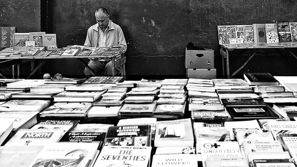 Reading or Sleeping ?
